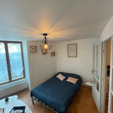 Appartement Coeur De Ville Angers Exterior foto